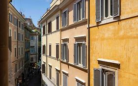 Home At Rome Luxury Navona 2
