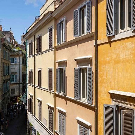 Home At Rome Luxury Navona 2 Exterior photo