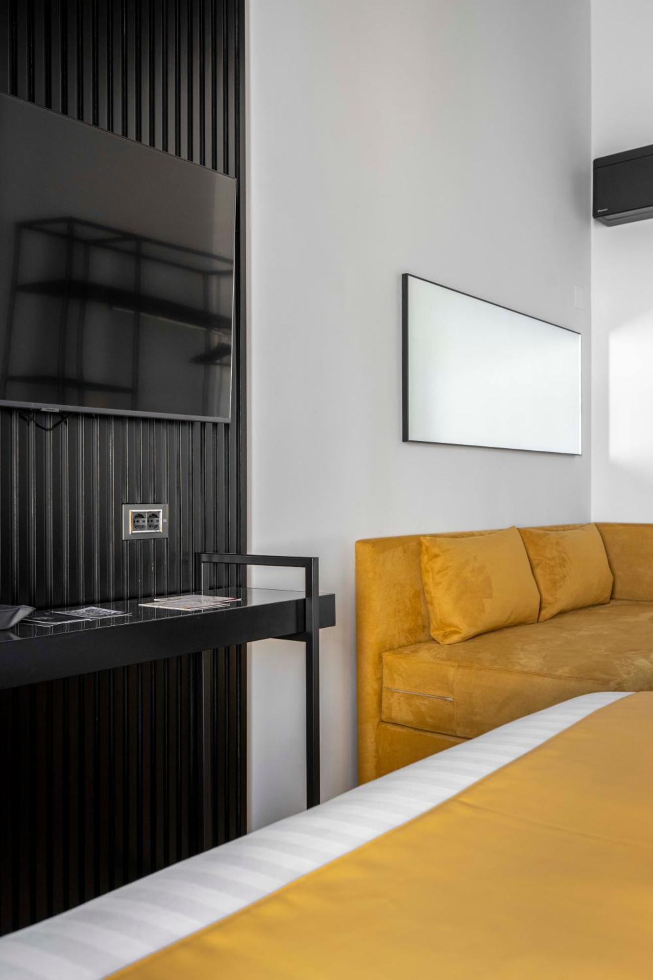 Home At Rome Luxury Navona 2 Exterior photo