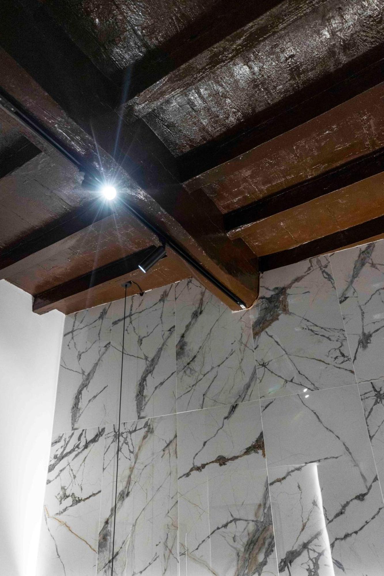 Home At Rome Luxury Navona 2 Exterior photo