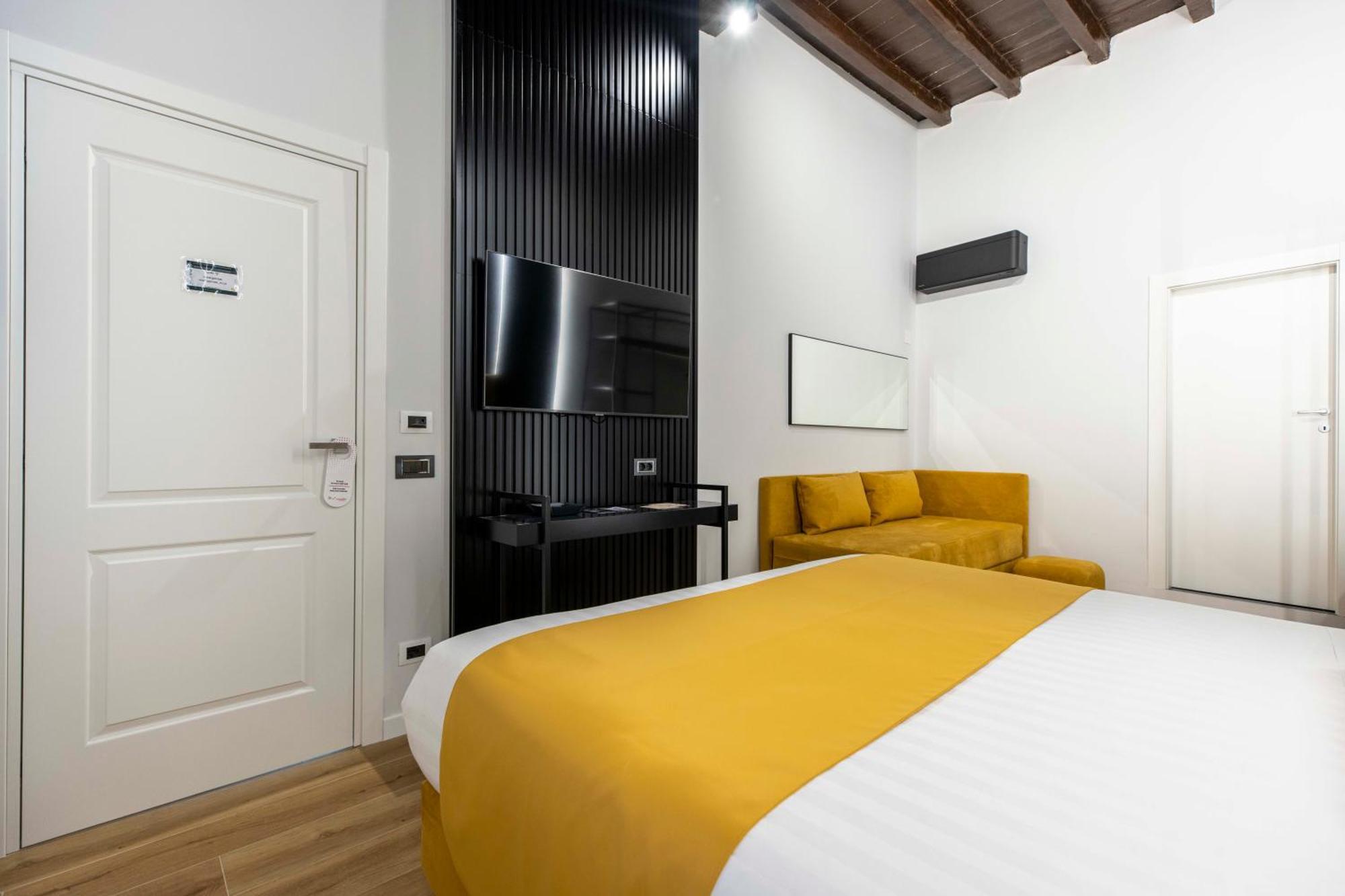 Home At Rome Luxury Navona 2 Exterior photo