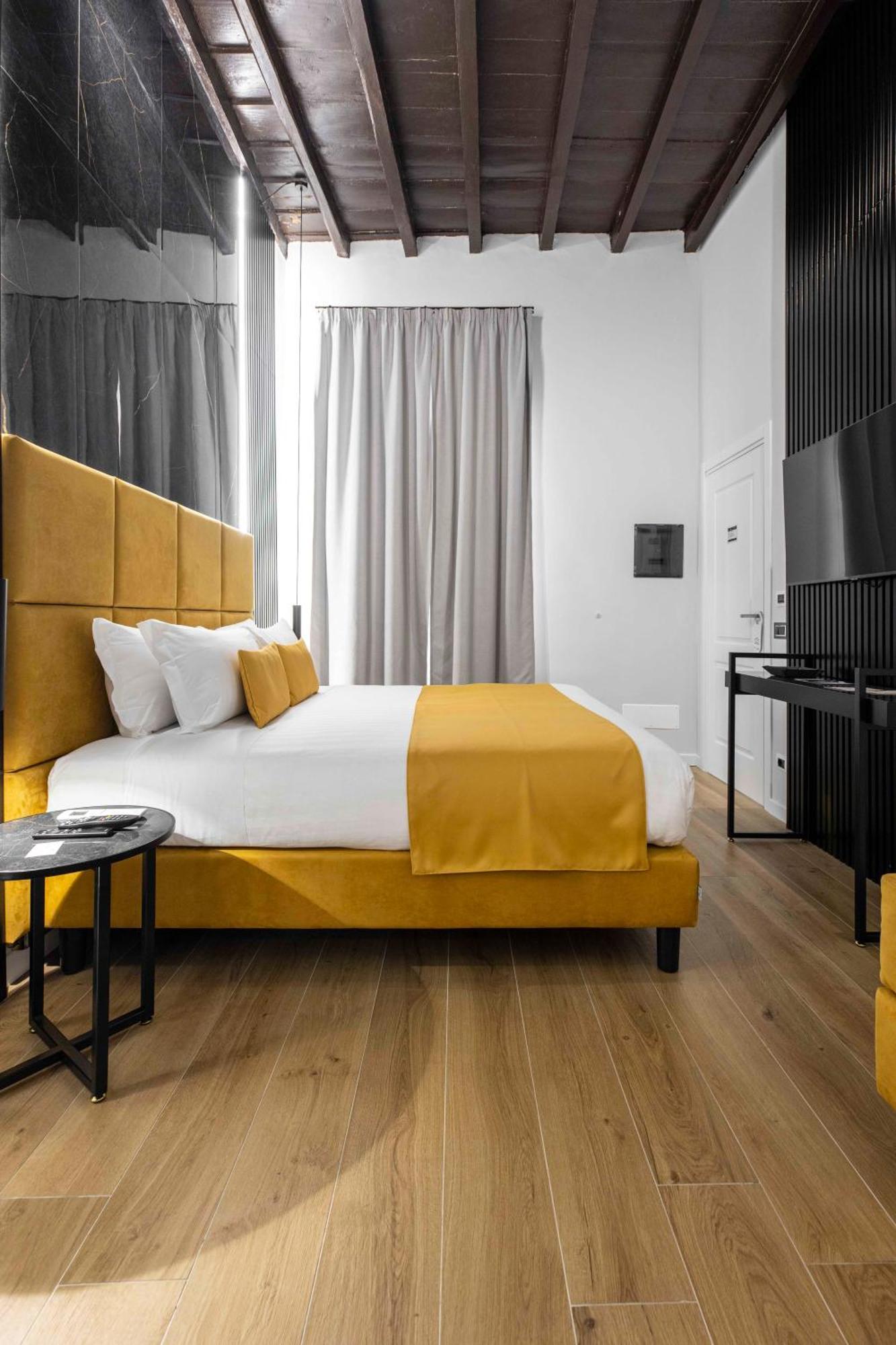 Home At Rome Luxury Navona 2 Exterior photo