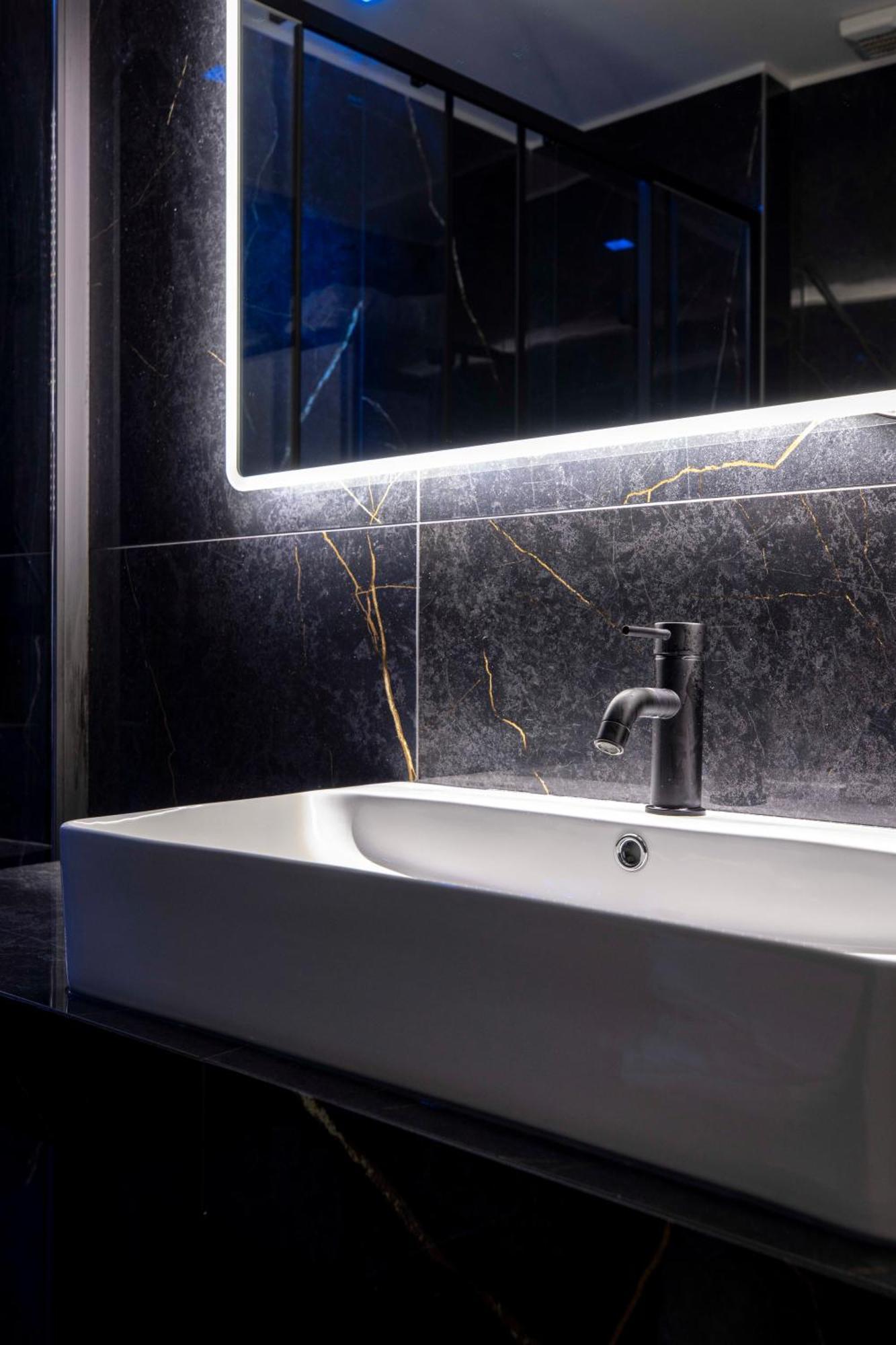Home At Rome Luxury Navona 2 Exterior photo