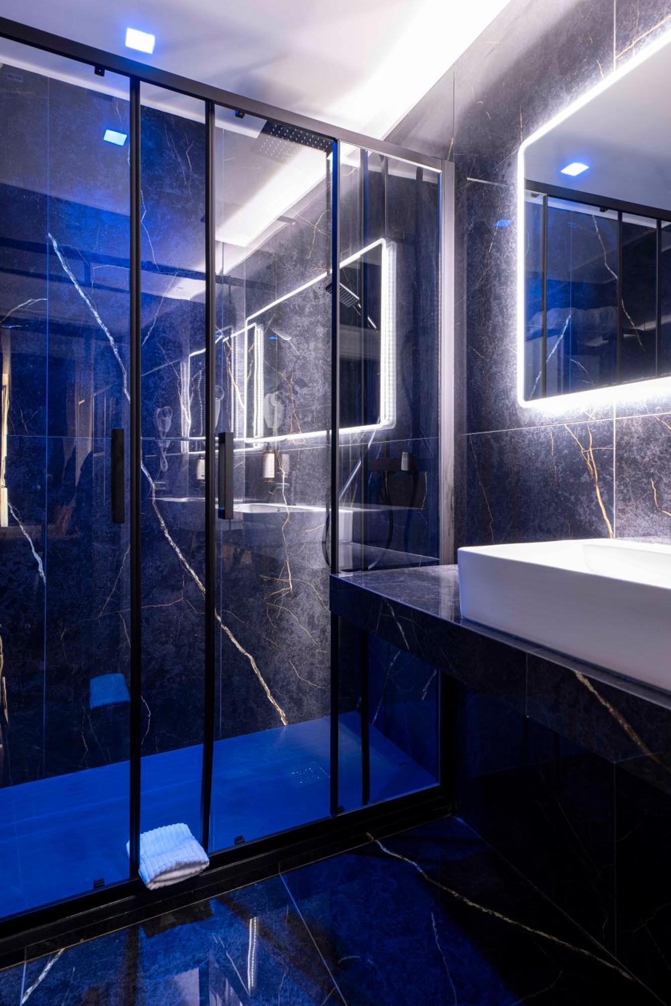 Home At Rome Luxury Navona 2 Exterior photo