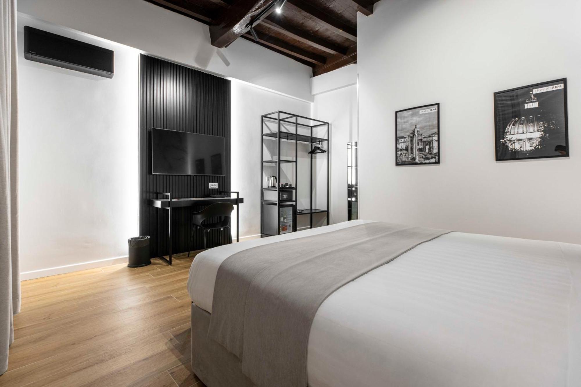 Home At Rome Luxury Navona 2 Exterior photo