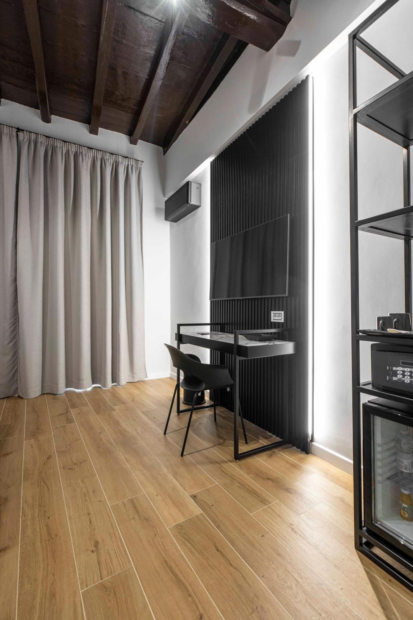 Home At Rome Luxury Navona 2 Exterior photo