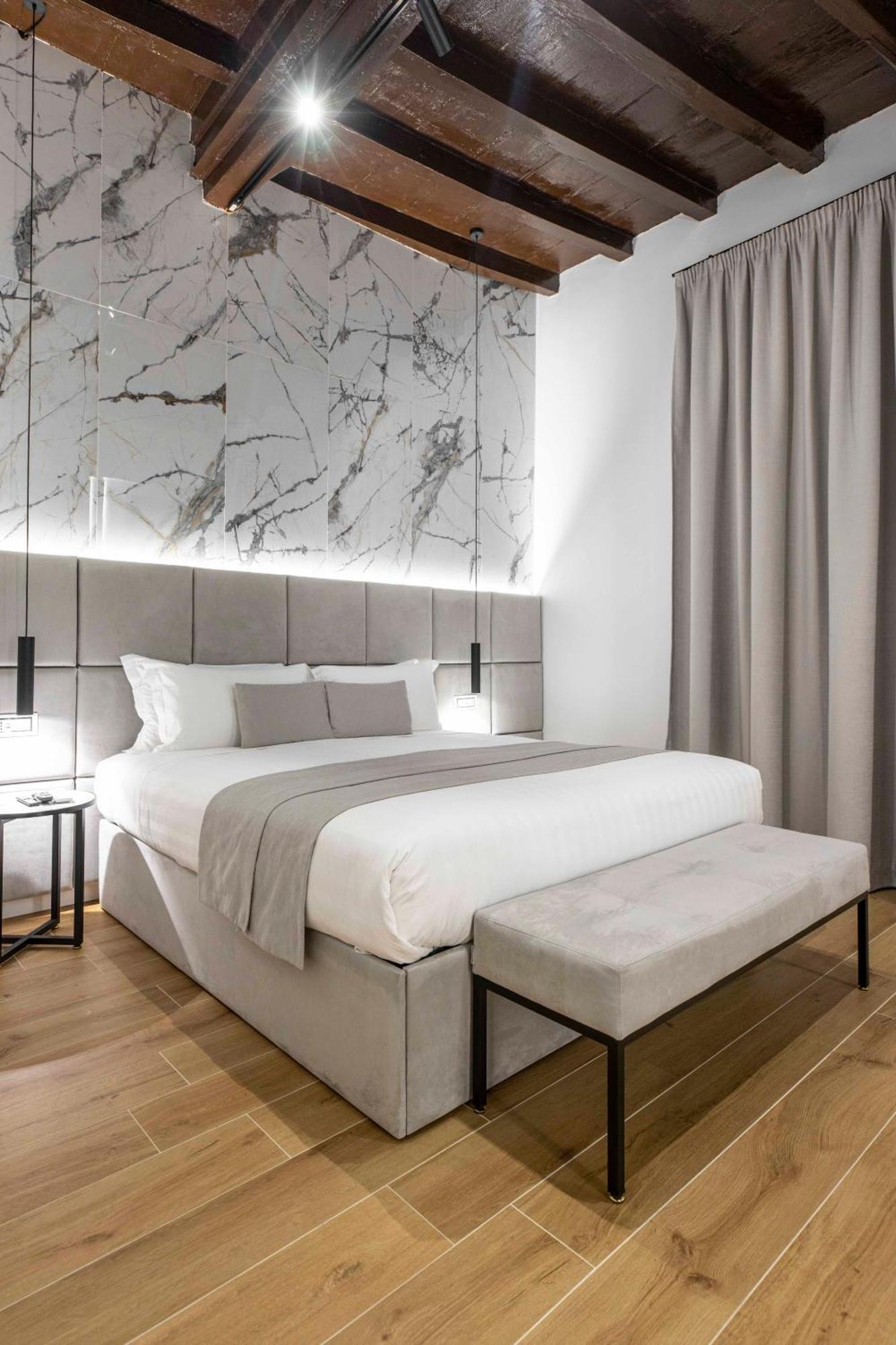 Home At Rome Luxury Navona 2 Exterior photo