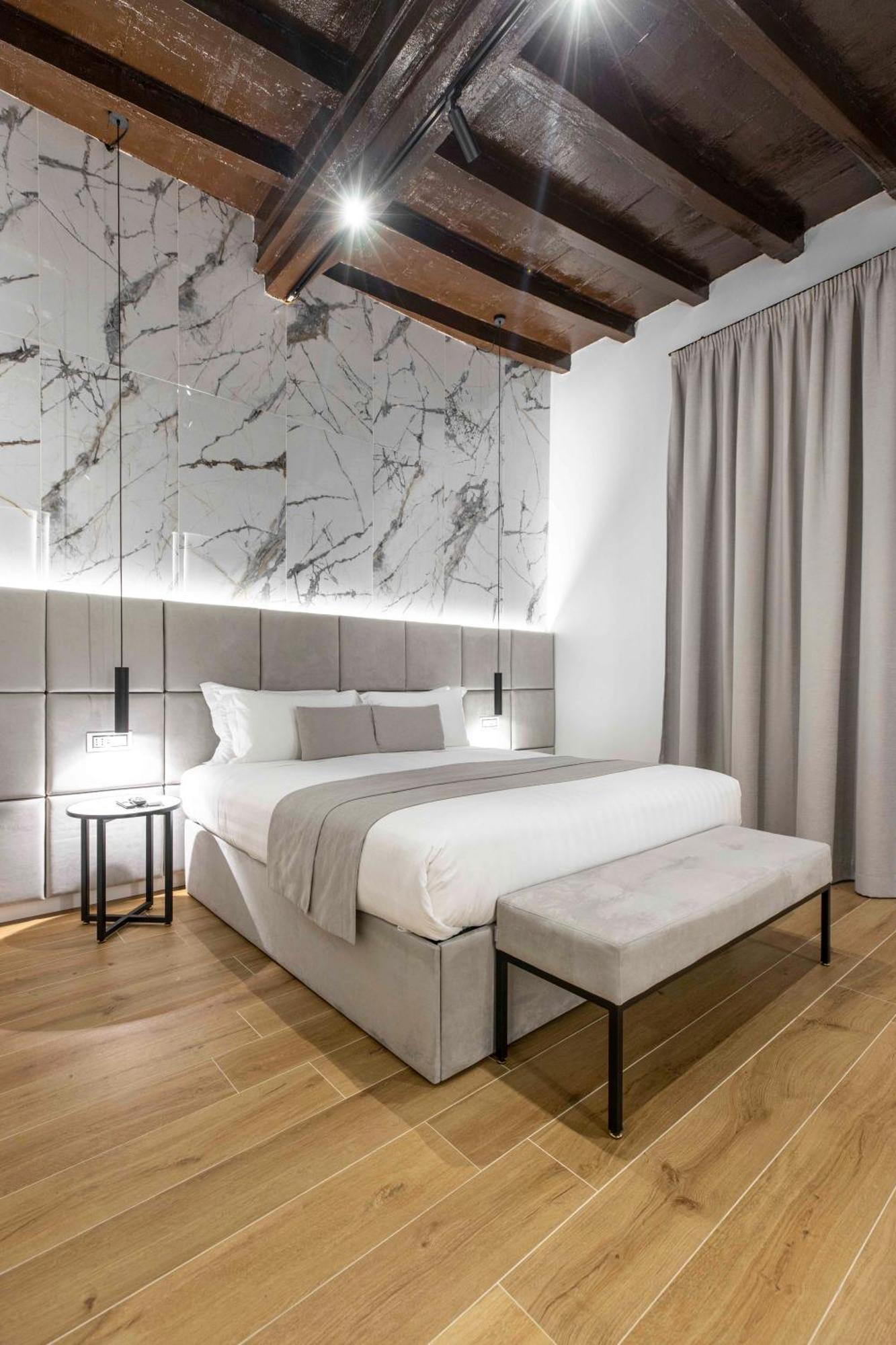 Home At Rome Luxury Navona 2 Exterior photo