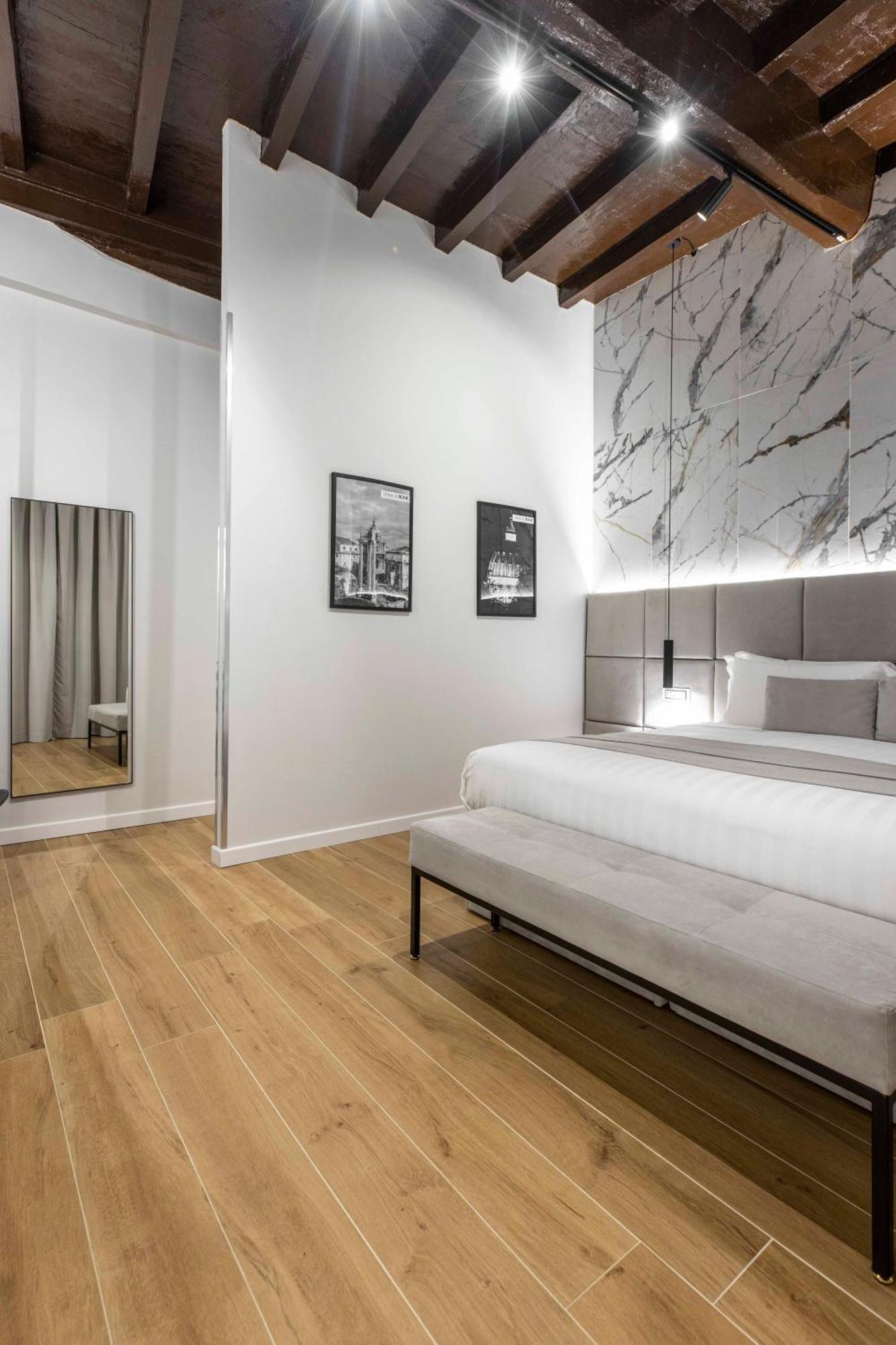Home At Rome Luxury Navona 2 Exterior photo