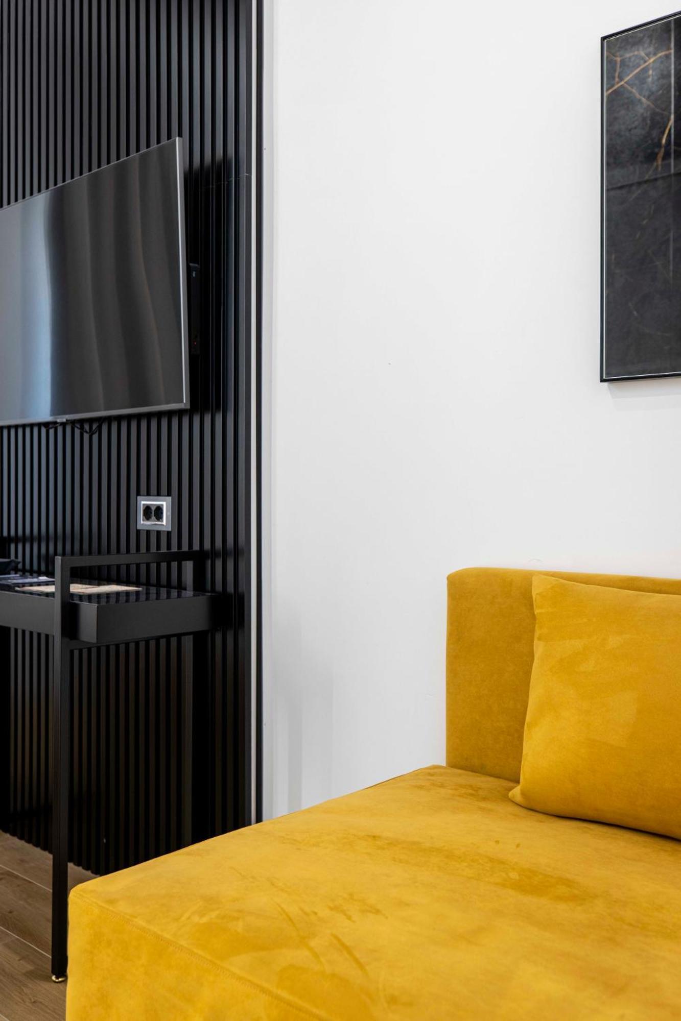 Home At Rome Luxury Navona 2 Exterior photo
