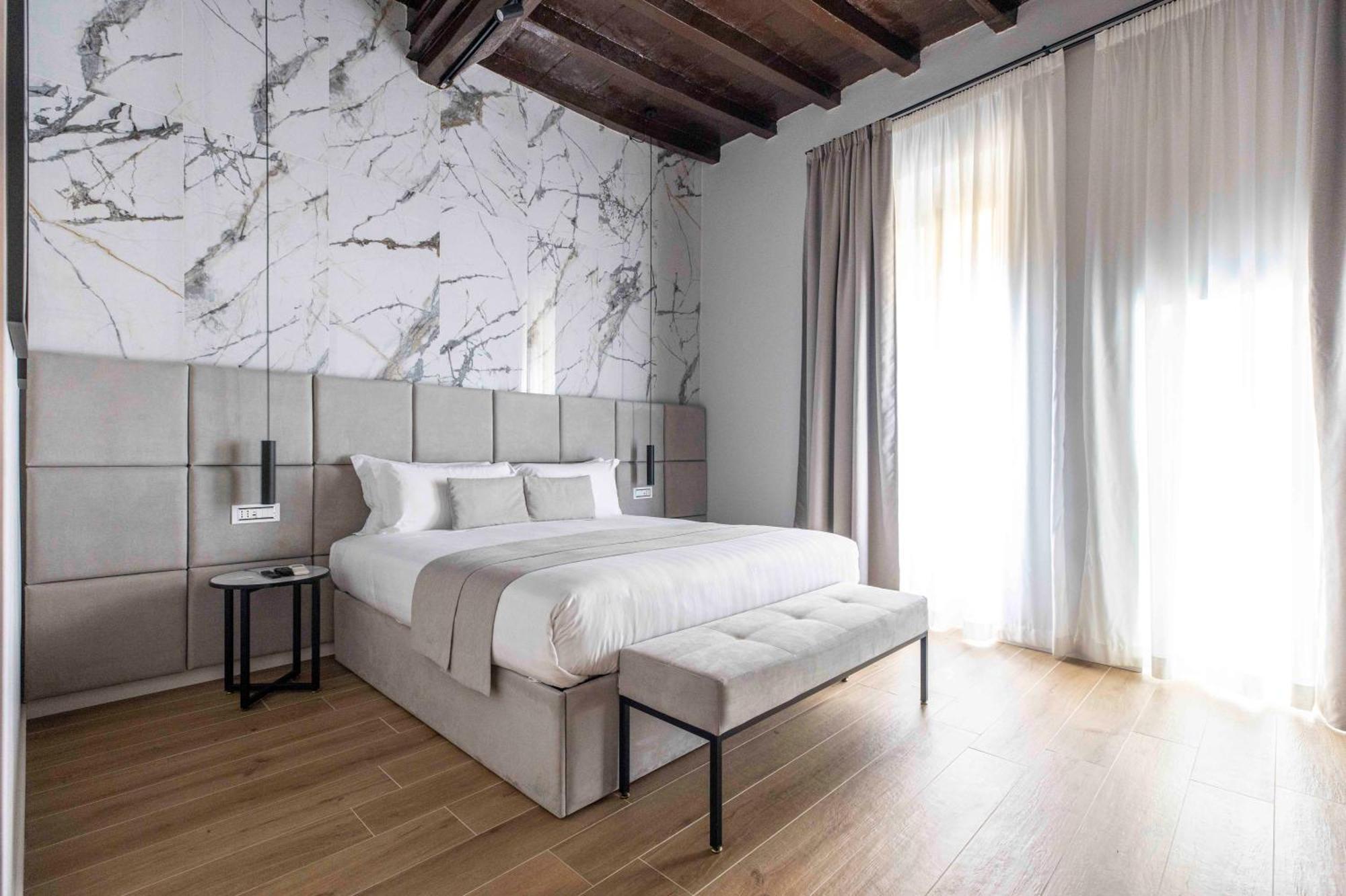 Home At Rome Luxury Navona 2 Exterior photo