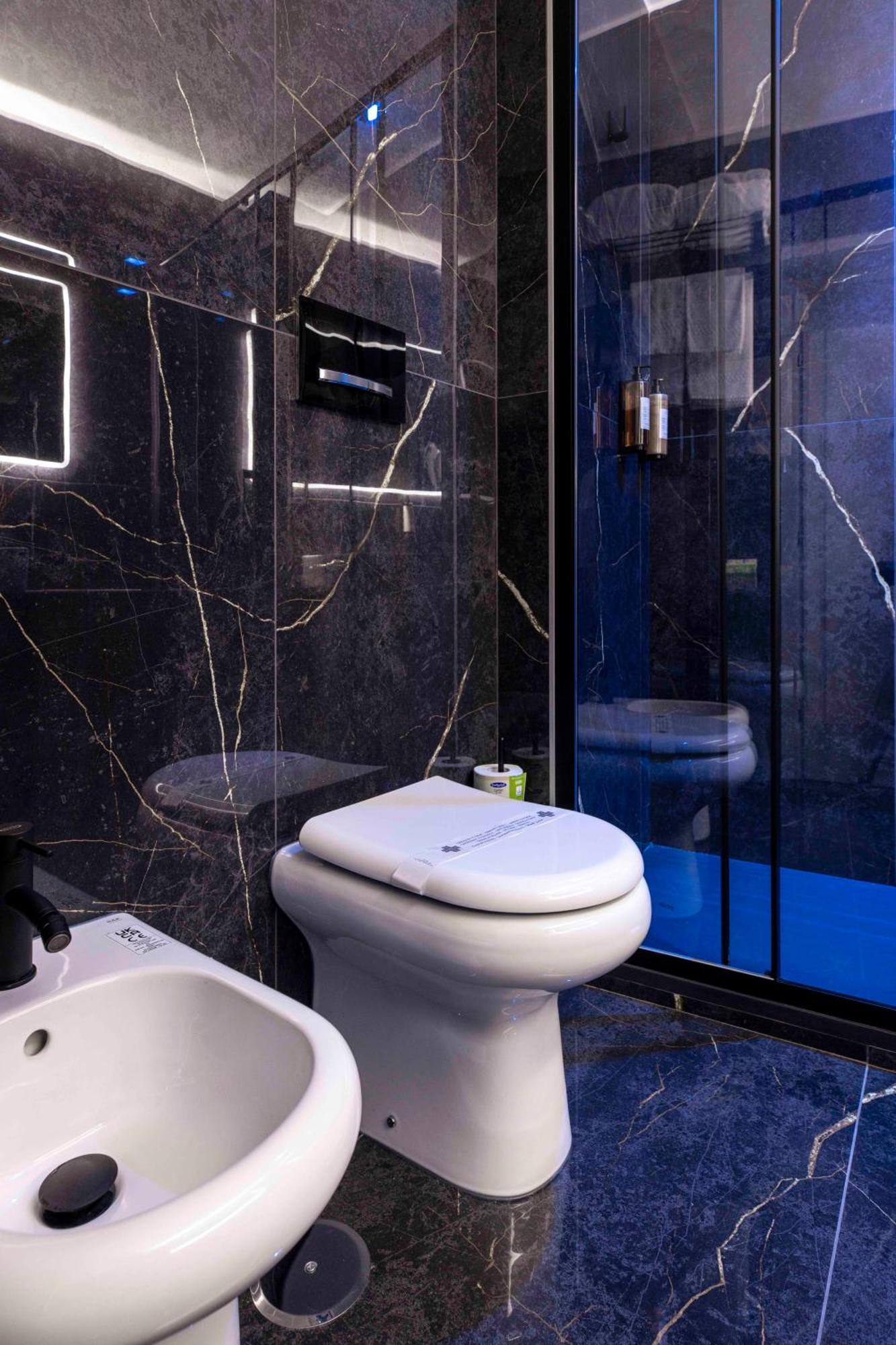 Home At Rome Luxury Navona 2 Exterior photo