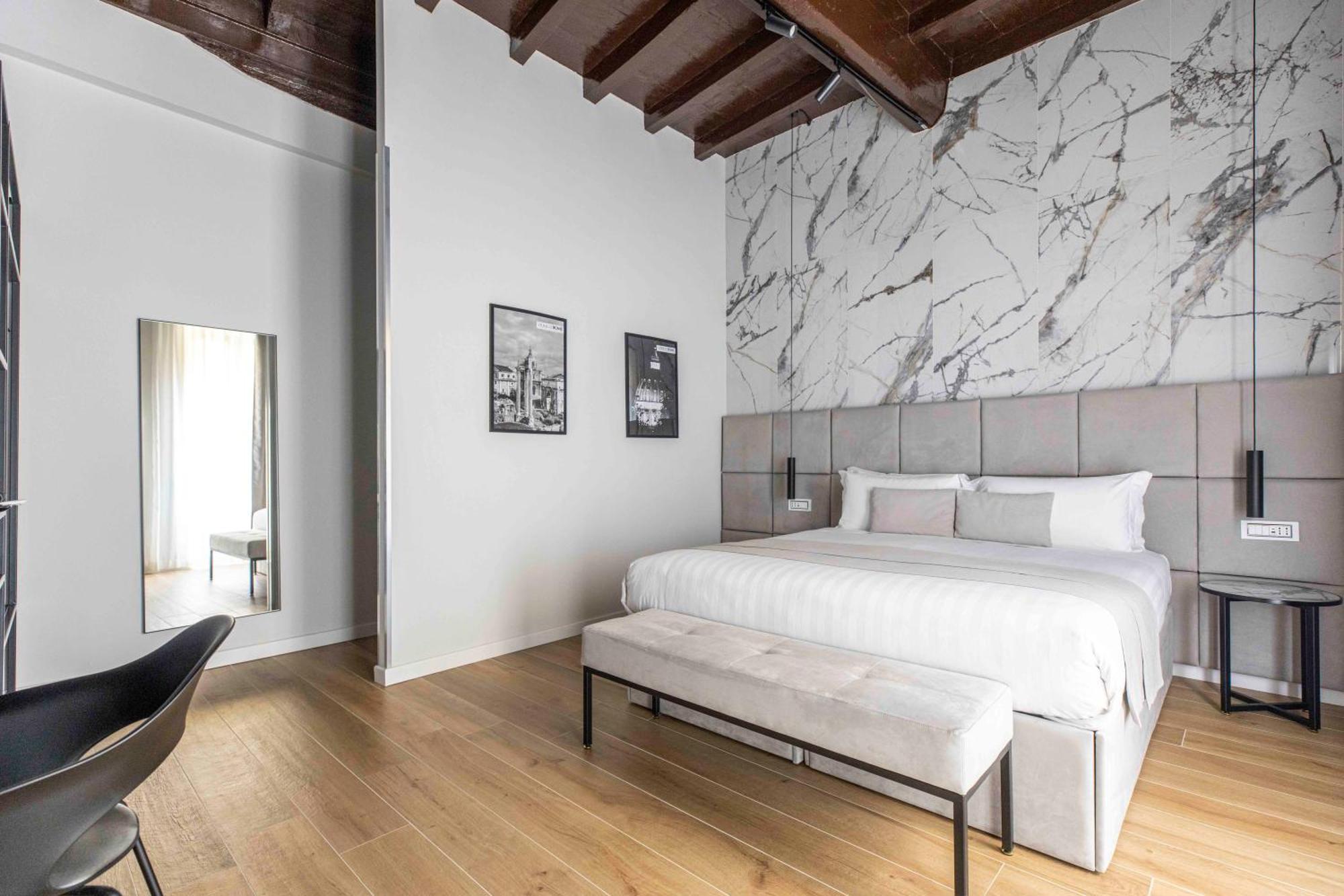 Home At Rome Luxury Navona 2 Exterior photo