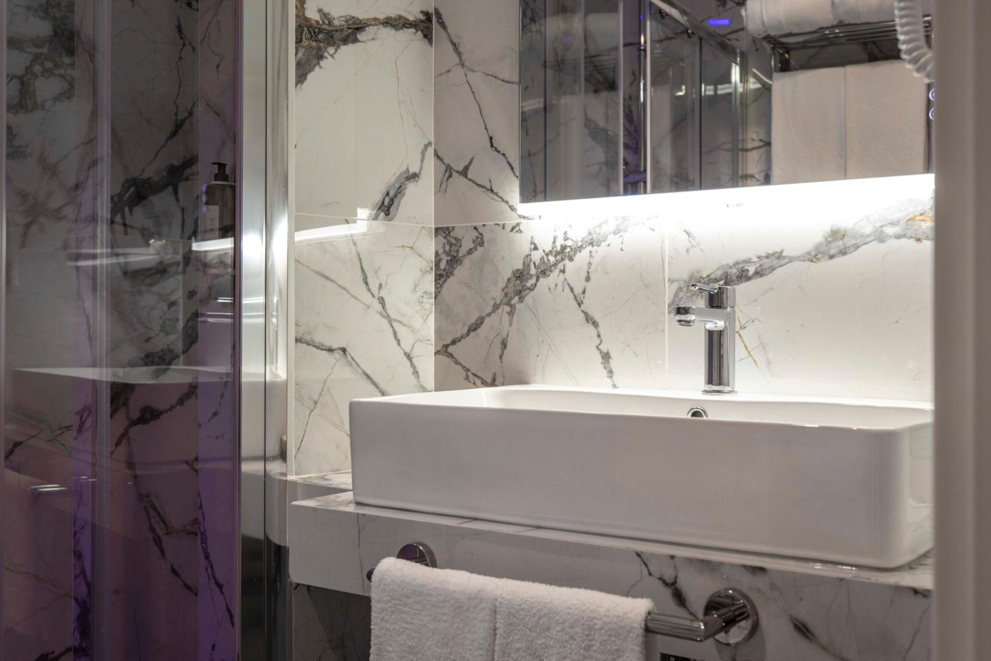Home At Rome Luxury Navona 2 Exterior photo