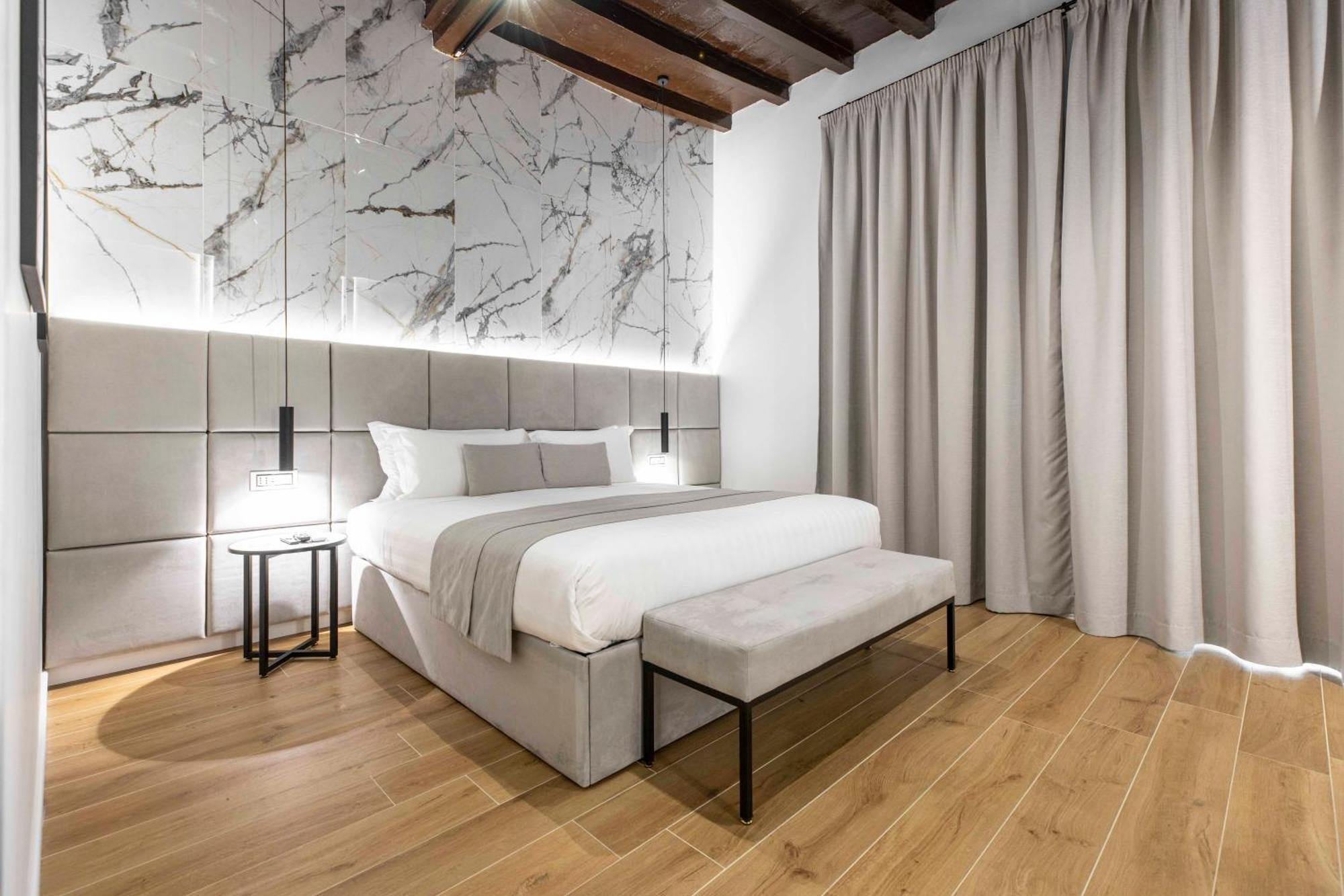 Home At Rome Luxury Navona 2 Exterior photo