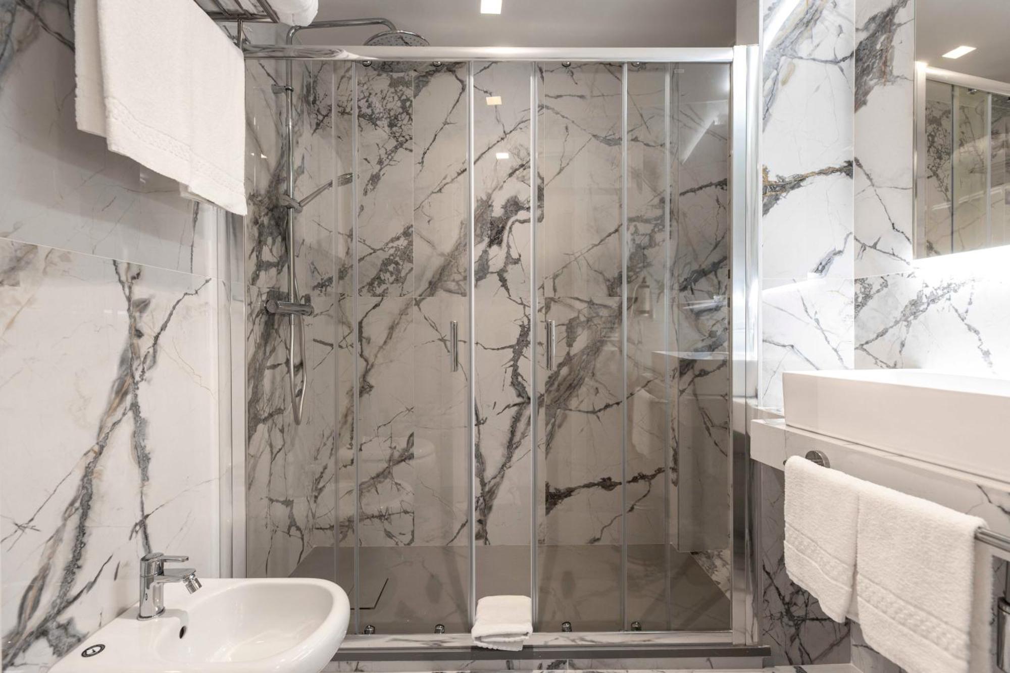 Home At Rome Luxury Navona 2 Exterior photo