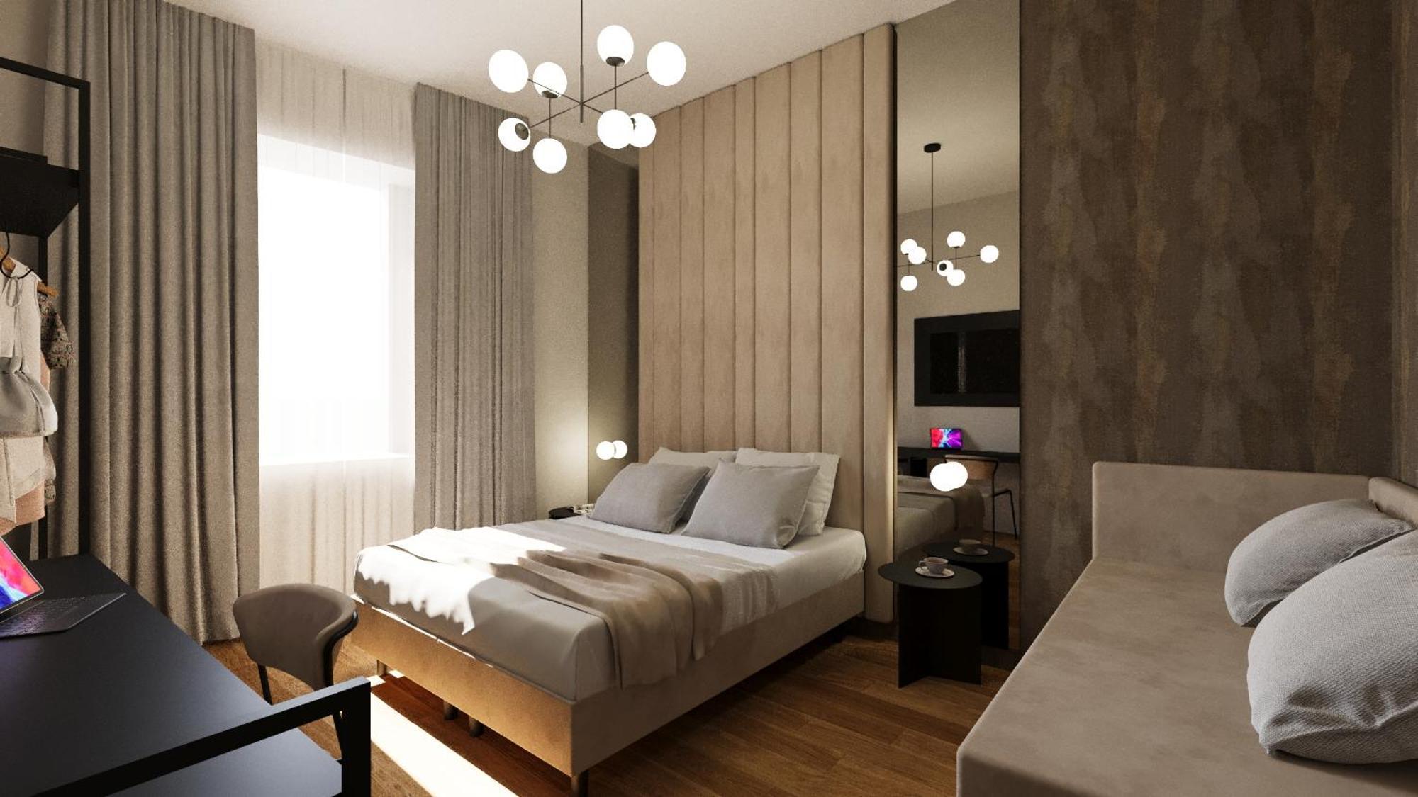 Home At Rome Luxury Navona 2 Exterior photo